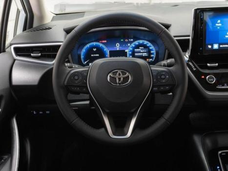 TOYOTA Corolla 2.0 16V 4P XEI FLEX AUTOMTICO, Foto 8