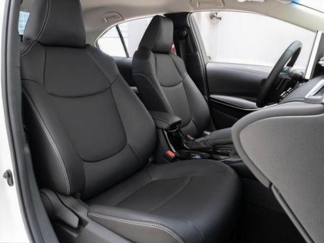 TOYOTA Corolla 2.0 16V 4P XEI FLEX AUTOMTICO, Foto 15