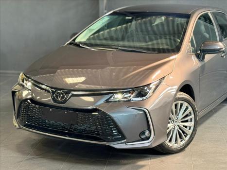 TOYOTA Corolla 2.0 16V 4P XEI FLEX AUTOMTICO, Foto 4