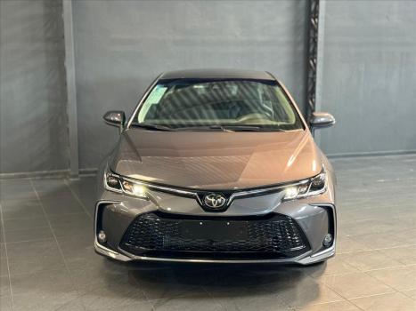 TOYOTA Corolla 2.0 16V 4P XEI FLEX AUTOMTICO, Foto 5