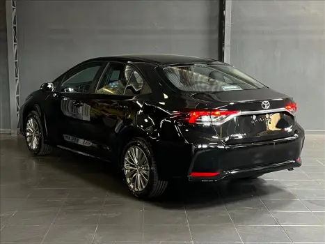 TOYOTA Corolla 2.0 16V 4P XEI FLEX AUTOMTICO, Foto 4