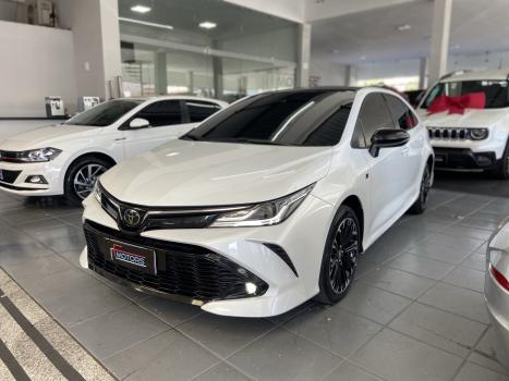TOYOTA Corolla 2.0 16V 4P VVT-IE FLEX GR-S DIRECT SHIFT AUTOMTICO CVT, Foto 1