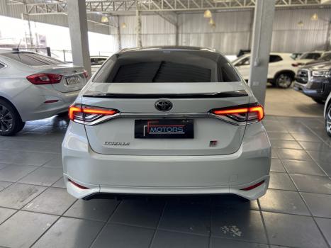 TOYOTA Corolla 2.0 16V 4P VVT-IE FLEX GR-S DIRECT SHIFT AUTOMTICO CVT, Foto 5