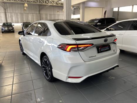 TOYOTA Corolla 2.0 16V 4P VVT-IE FLEX GR-S DIRECT SHIFT AUTOMTICO CVT, Foto 6