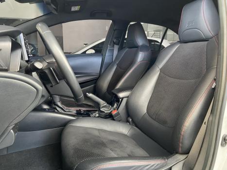 TOYOTA Corolla 2.0 16V 4P VVT-IE FLEX GR-S DIRECT SHIFT AUTOMTICO CVT, Foto 9
