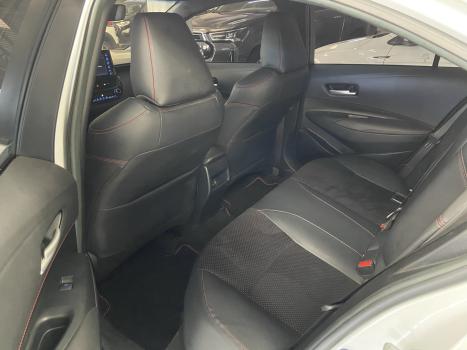 TOYOTA Corolla 2.0 16V 4P VVT-IE FLEX GR-S DIRECT SHIFT AUTOMTICO CVT, Foto 10