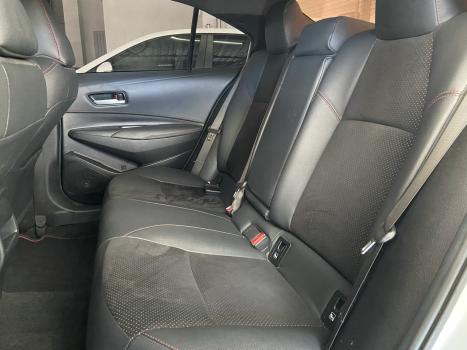 TOYOTA Corolla 2.0 16V 4P VVT-IE FLEX GR-S DIRECT SHIFT AUTOMTICO CVT, Foto 11