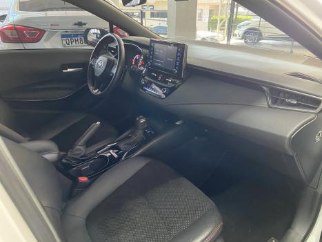 TOYOTA Corolla 2.0 16V 4P VVT-IE FLEX GR-S DIRECT SHIFT AUTOMTICO CVT, Foto 13