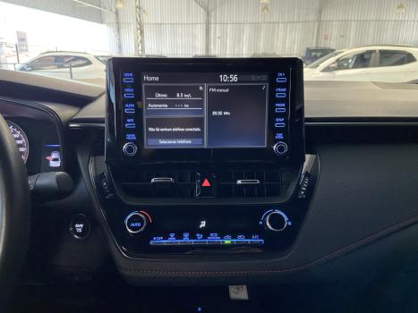 TOYOTA Corolla 2.0 16V 4P VVT-IE FLEX GR-S DIRECT SHIFT AUTOMTICO CVT, Foto 15