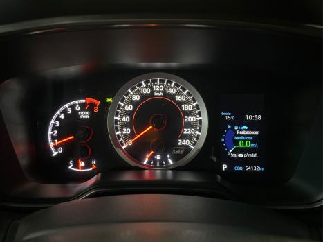TOYOTA Corolla 2.0 16V 4P VVT-IE FLEX GR-S DIRECT SHIFT AUTOMTICO CVT, Foto 16