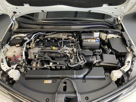 TOYOTA Corolla 2.0 16V 4P VVT-IE FLEX GR-S DIRECT SHIFT AUTOMTICO CVT, Foto 17