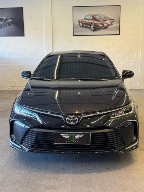 TOYOTA Corolla 2.0 16V 4P XEI FLEX AUTOMTICO, Foto 2