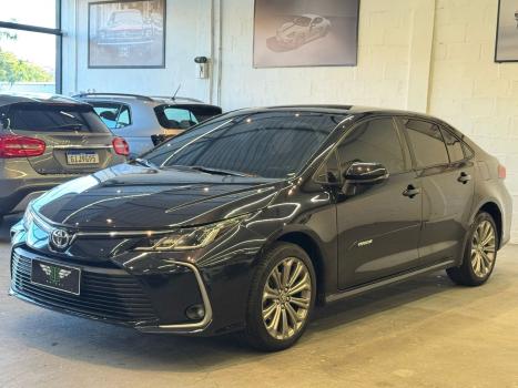 TOYOTA Corolla 2.0 16V 4P XEI FLEX AUTOMTICO, Foto 3