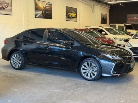 TOYOTA Corolla 2.0 16V 4P XEI FLEX AUTOMTICO, Foto 4