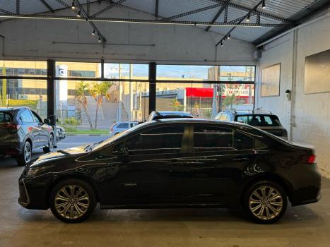 TOYOTA Corolla 2.0 16V 4P XEI FLEX AUTOMTICO, Foto 5
