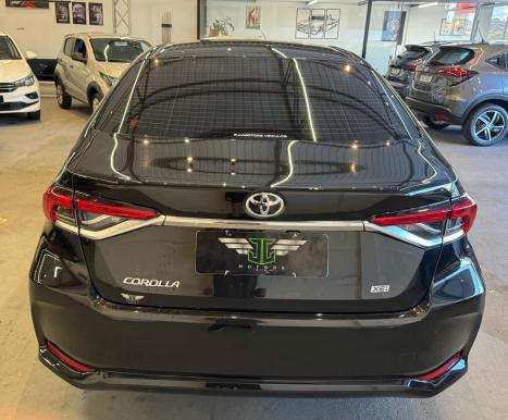 TOYOTA Corolla 2.0 16V 4P XEI FLEX AUTOMTICO, Foto 6