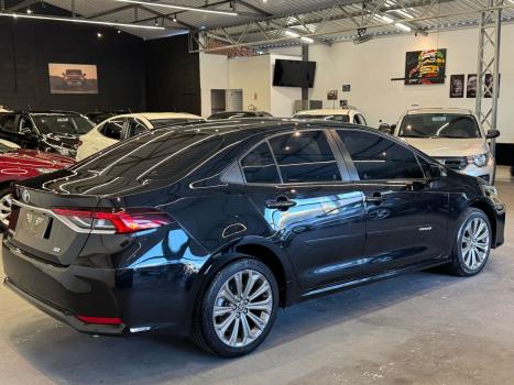 TOYOTA Corolla 2.0 16V 4P XEI FLEX AUTOMTICO, Foto 7