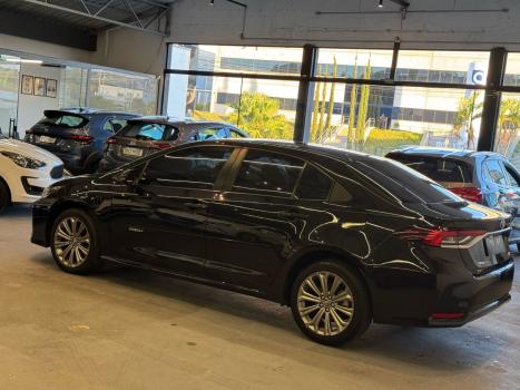TOYOTA Corolla 2.0 16V 4P XEI FLEX AUTOMTICO, Foto 8