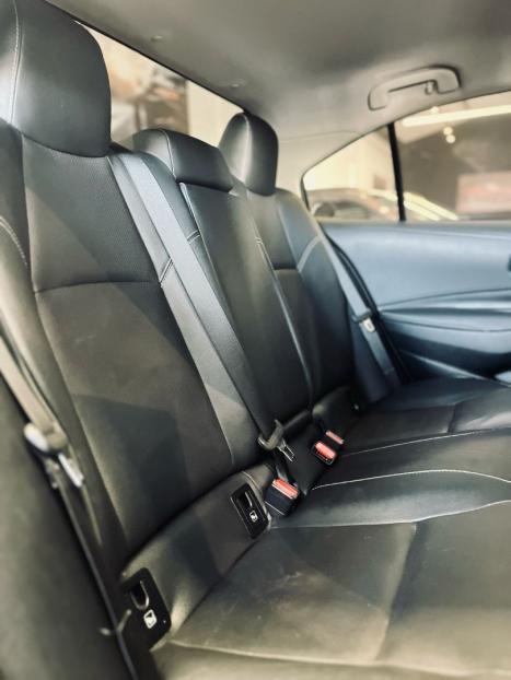 TOYOTA Corolla 2.0 16V 4P XEI FLEX AUTOMTICO, Foto 9