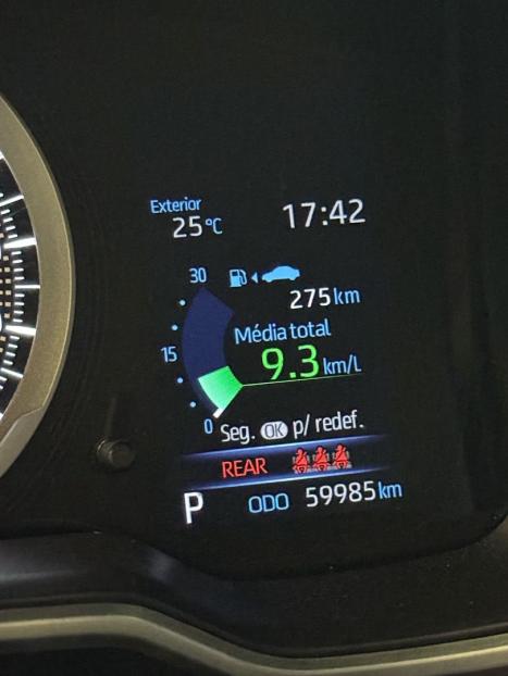 TOYOTA Corolla 2.0 16V 4P XEI FLEX AUTOMTICO, Foto 10