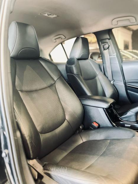 TOYOTA Corolla 2.0 16V 4P XEI FLEX AUTOMTICO, Foto 12