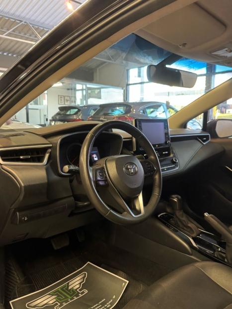 TOYOTA Corolla 2.0 16V 4P XEI FLEX AUTOMTICO, Foto 13
