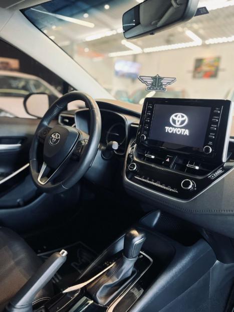 TOYOTA Corolla 2.0 16V 4P XEI FLEX AUTOMTICO, Foto 14