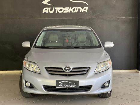 TOYOTA Corolla 2.0 16V 4P XEI FLEX AUTOMTICO, Foto 2