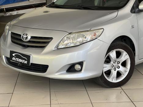 TOYOTA Corolla 2.0 16V 4P XEI FLEX AUTOMTICO, Foto 3
