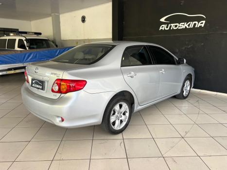 TOYOTA Corolla 2.0 16V 4P XEI FLEX AUTOMTICO, Foto 4