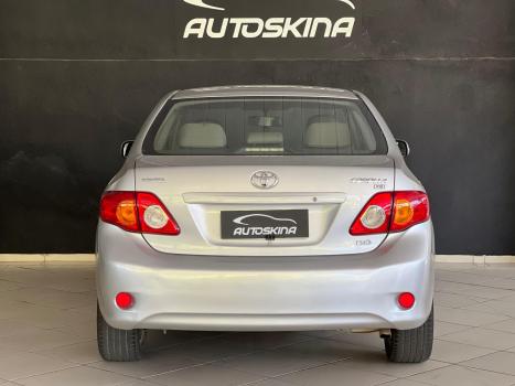 TOYOTA Corolla 2.0 16V 4P XEI FLEX AUTOMTICO, Foto 5