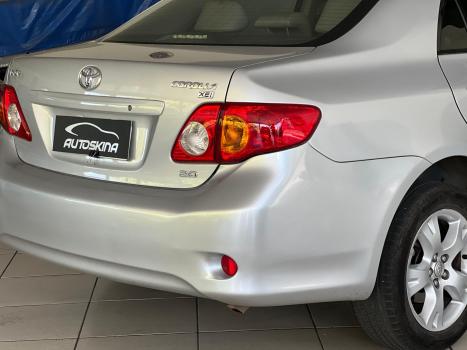 TOYOTA Corolla 2.0 16V 4P XEI FLEX AUTOMTICO, Foto 6
