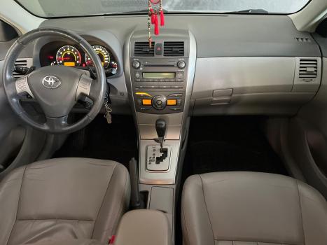 TOYOTA Corolla 2.0 16V 4P XEI FLEX AUTOMTICO, Foto 8