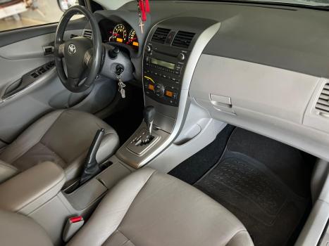 TOYOTA Corolla 2.0 16V 4P XEI FLEX AUTOMTICO, Foto 10