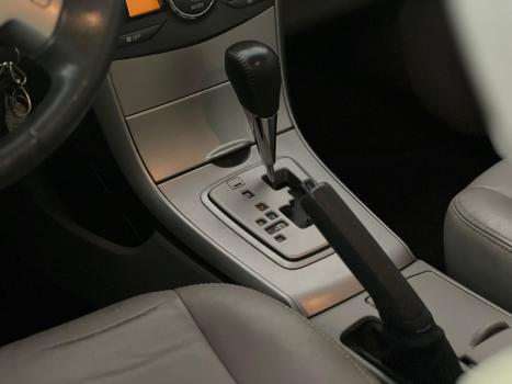TOYOTA Corolla 2.0 16V 4P XEI FLEX AUTOMTICO, Foto 11