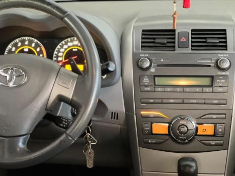TOYOTA Corolla 2.0 16V 4P XEI FLEX AUTOMTICO, Foto 12