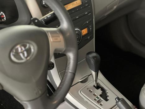 TOYOTA Corolla 2.0 16V 4P XEI FLEX AUTOMTICO, Foto 13