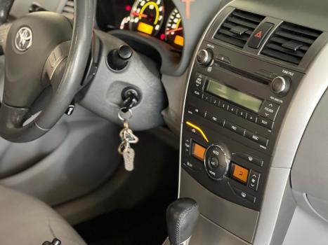 TOYOTA Corolla 2.0 16V 4P XEI FLEX AUTOMTICO, Foto 14