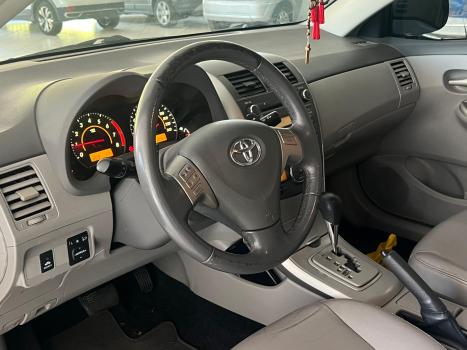 TOYOTA Corolla 2.0 16V 4P XEI FLEX AUTOMTICO, Foto 15