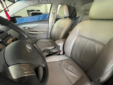 TOYOTA Corolla 2.0 16V 4P XEI FLEX AUTOMTICO, Foto 16
