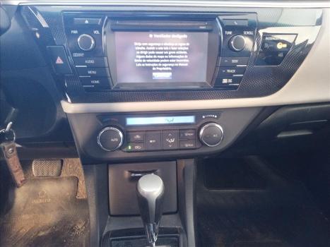 TOYOTA Corolla 2.0 16V 4P XEI FLEX AUTOMTICO, Foto 12