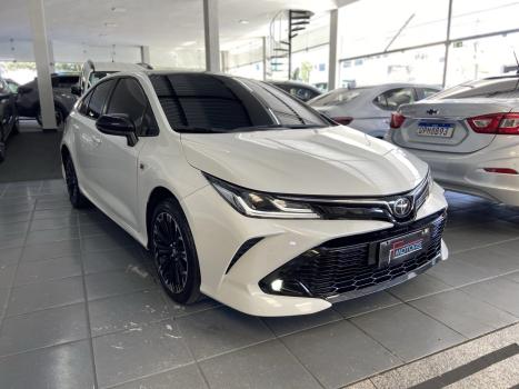 TOYOTA Corolla 2.0 16V 4P VVT-IE FLEX GR-S DIRECT SHIFT AUTOMTICO CVT, Foto 3
