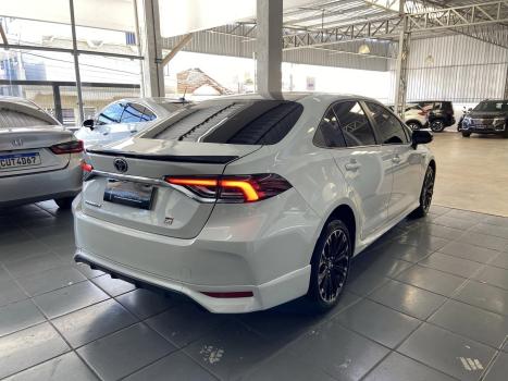 TOYOTA Corolla 2.0 16V 4P VVT-IE FLEX GR-S DIRECT SHIFT AUTOMTICO CVT, Foto 4