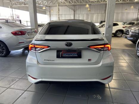TOYOTA Corolla 2.0 16V 4P VVT-IE FLEX GR-S DIRECT SHIFT AUTOMTICO CVT, Foto 5