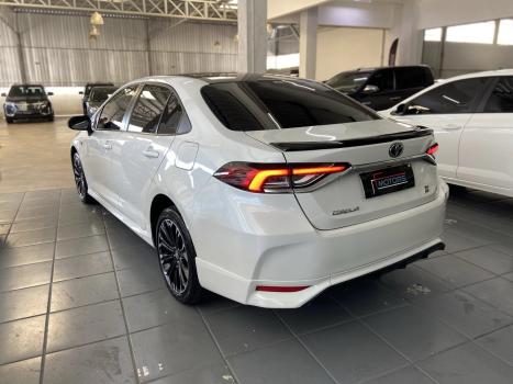 TOYOTA Corolla 2.0 16V 4P VVT-IE FLEX GR-S DIRECT SHIFT AUTOMTICO CVT, Foto 6