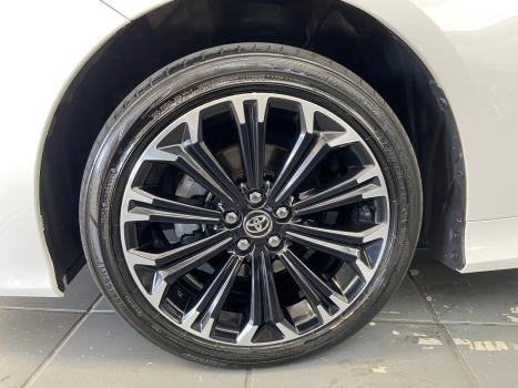 TOYOTA Corolla 2.0 16V 4P VVT-IE FLEX GR-S DIRECT SHIFT AUTOMTICO CVT, Foto 7