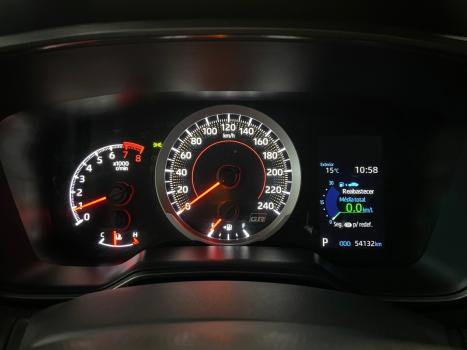 TOYOTA Corolla 2.0 16V 4P VVT-IE FLEX GR-S DIRECT SHIFT AUTOMTICO CVT, Foto 16