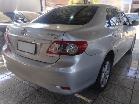 TOYOTA Corolla 2.0 16V 4P XEI FLEX AUTOMTICO, Foto 2