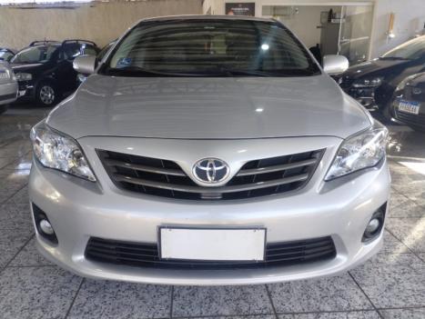 TOYOTA Corolla 2.0 16V 4P XEI FLEX AUTOMTICO, Foto 3