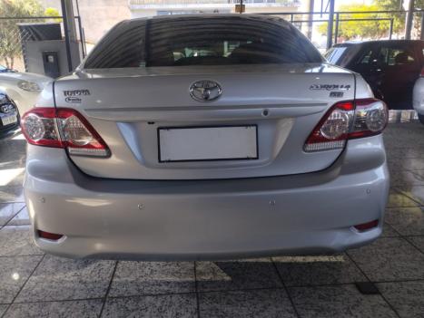 TOYOTA Corolla 2.0 16V 4P XEI FLEX AUTOMTICO, Foto 4